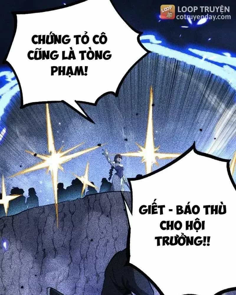 Thích Khách Thần Cấp, Ta Chính Là Bóng Đêm - Chương 143 - ảnh 57