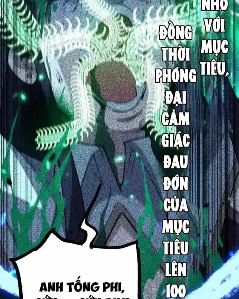 Thích Khách Thần Cấp, Ta Chính Là Bóng Đêm - Chương 143 - ảnh 9
