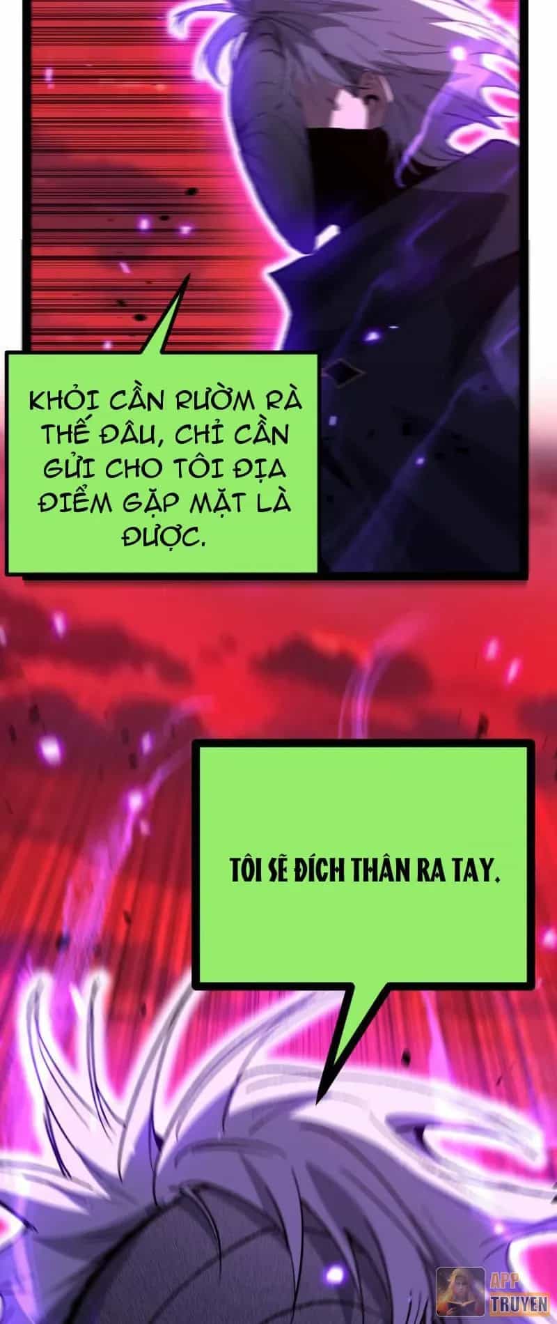Thích Khách Thần Cấp, Ta Chính Là Bóng Đêm - Chương 146 - ảnh 10