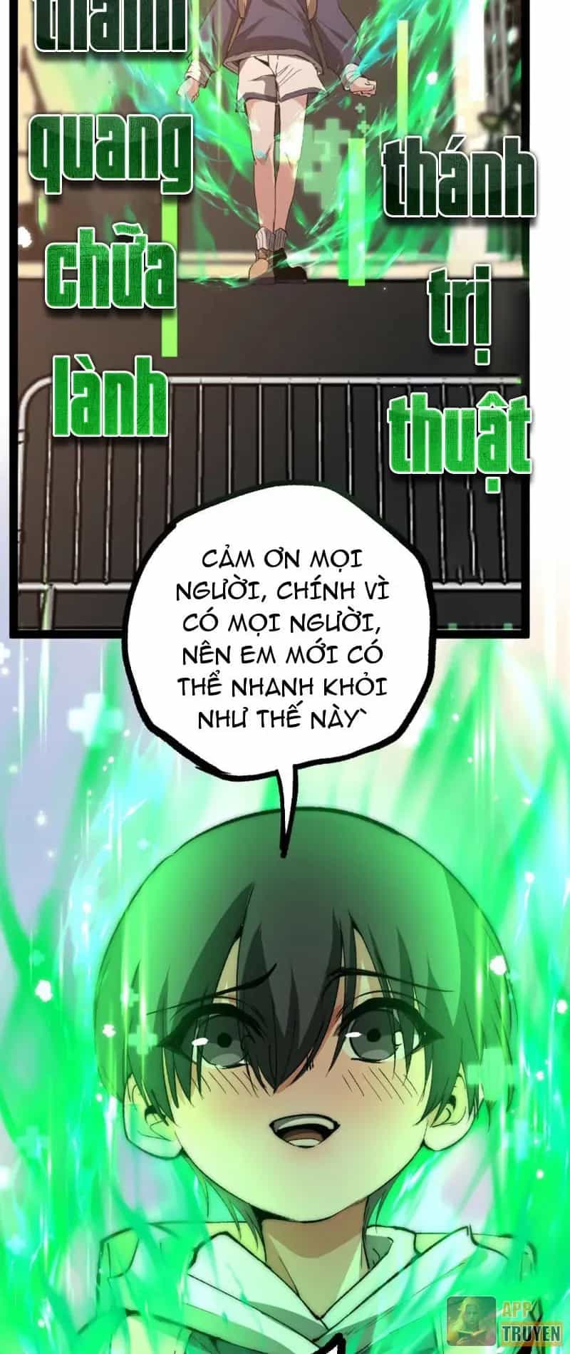 Thích Khách Thần Cấp, Ta Chính Là Bóng Đêm - Chương 146 - ảnh 31