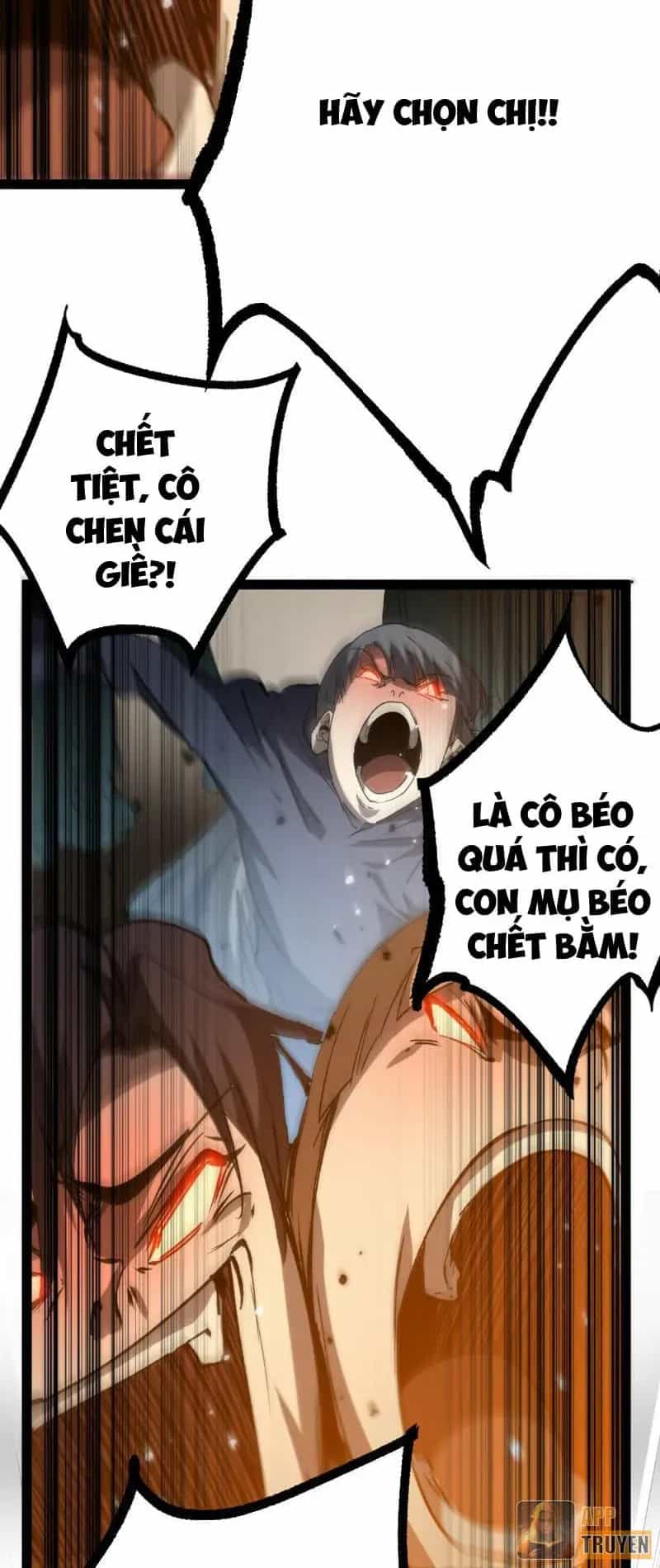 Thích Khách Thần Cấp, Ta Chính Là Bóng Đêm - Chương 146 - ảnh 35