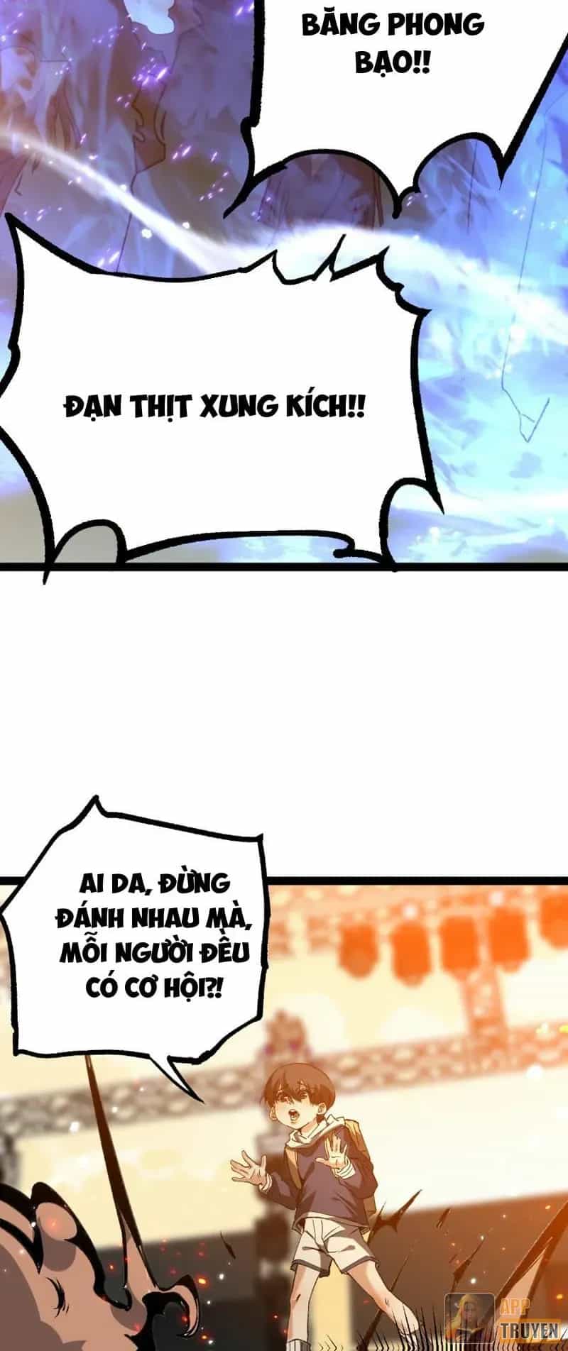 Thích Khách Thần Cấp, Ta Chính Là Bóng Đêm - Chương 146 - ảnh 37