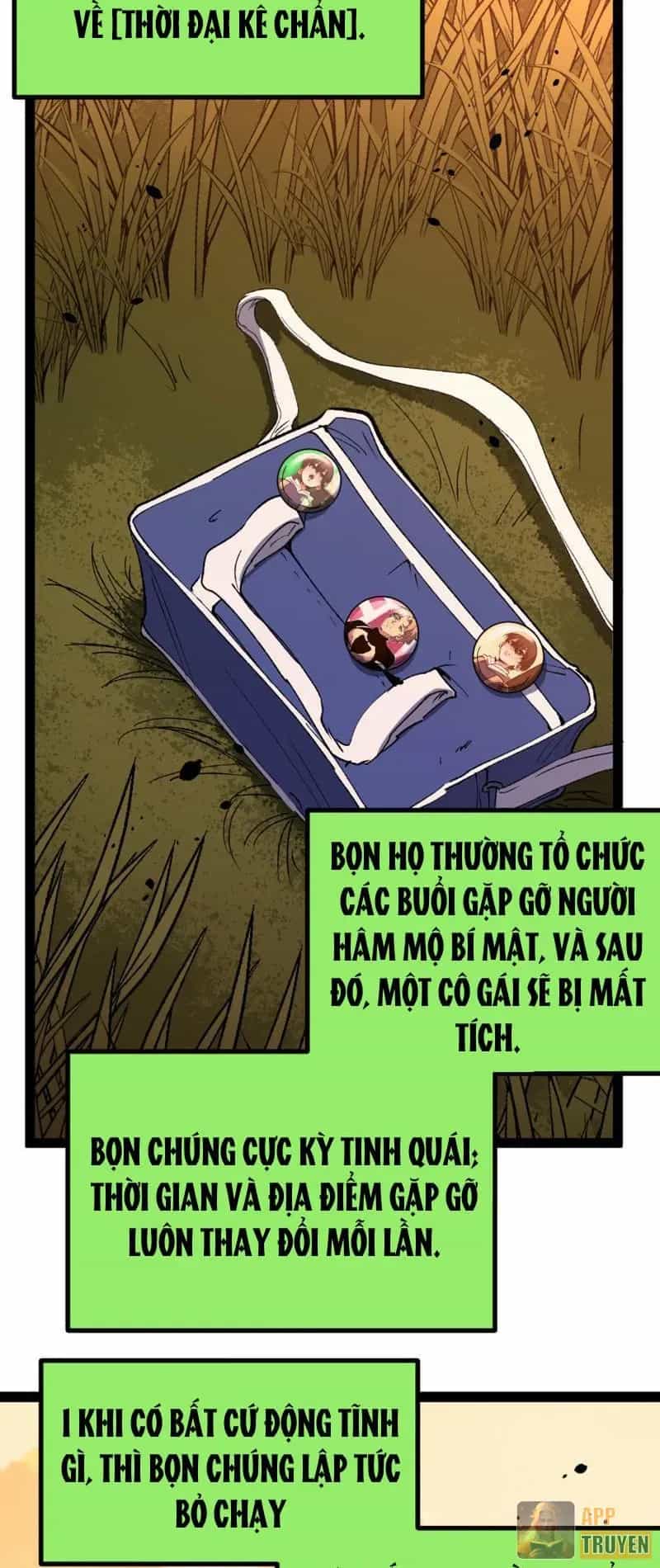 Thích Khách Thần Cấp, Ta Chính Là Bóng Đêm - Chương 146 - ảnh 8