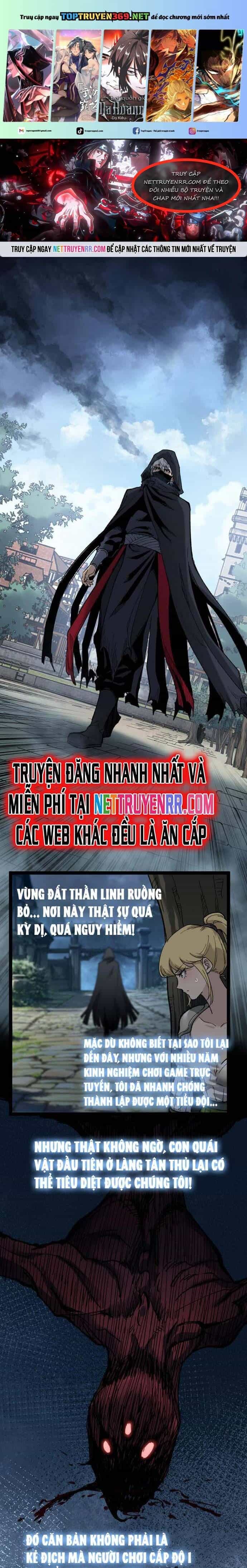 Thích Khách Thần Cấp, Ta Chính Là Bóng Đêm - Chương 2 - ảnh 2