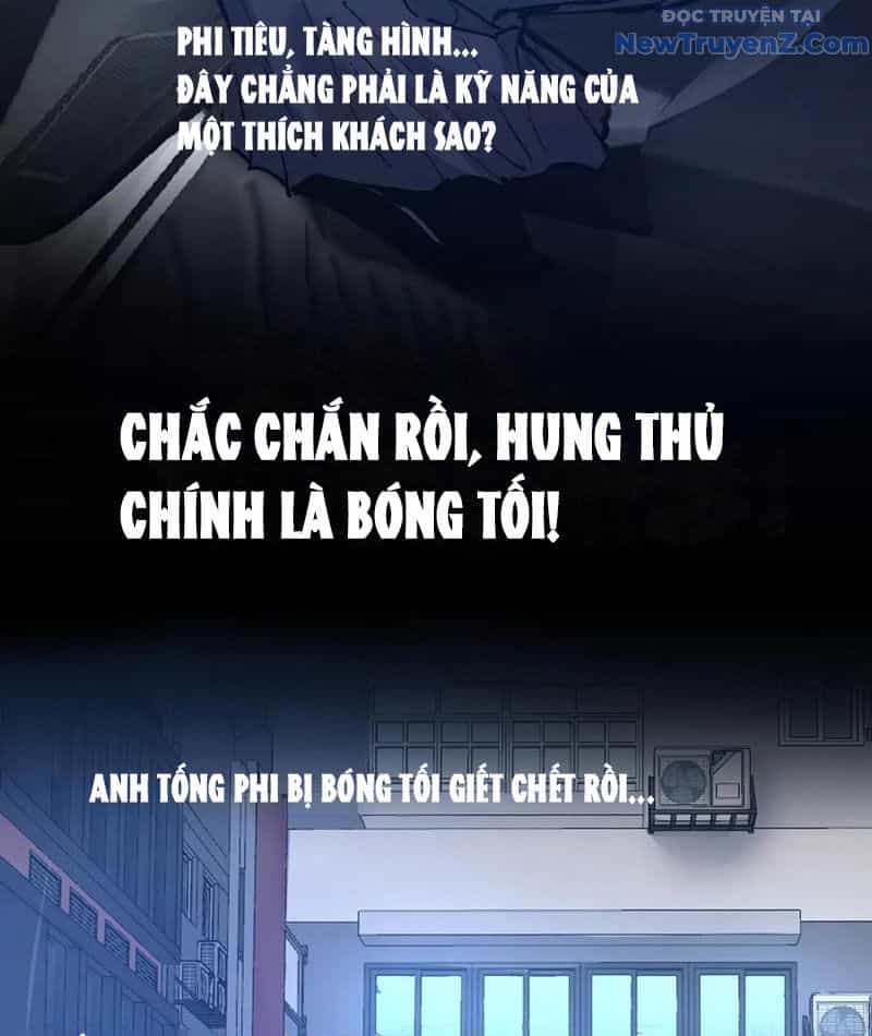 Thích Khách Thần Cấp, Ta Chính Là Bóng Đêm - Chương 20 - ảnh 17