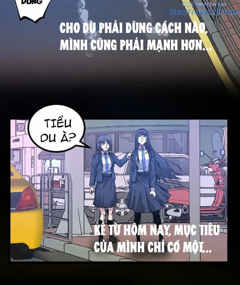 Thích Khách Thần Cấp, Ta Chính Là Bóng Đêm - Chương 20 - ảnh 20