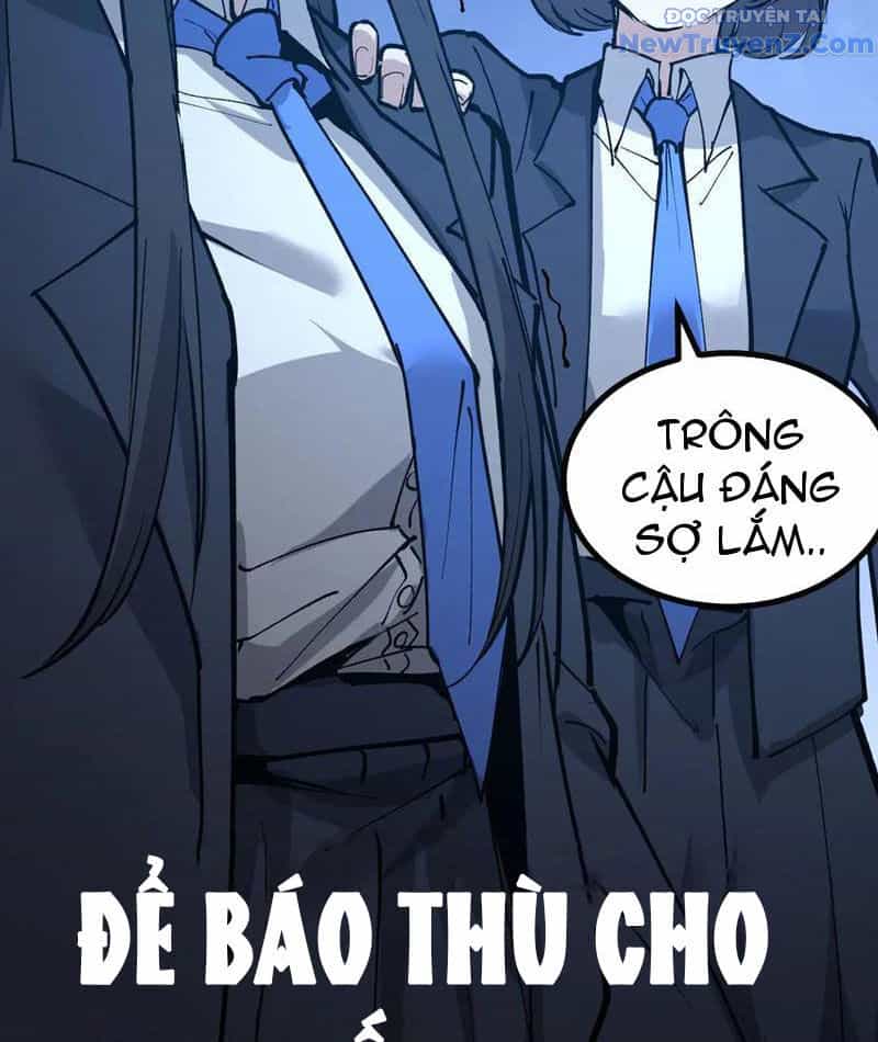 Thích Khách Thần Cấp, Ta Chính Là Bóng Đêm - Chương 20 - ảnh 22