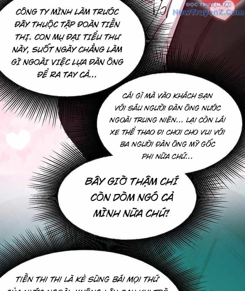 Thích Khách Thần Cấp, Ta Chính Là Bóng Đêm - Chương 20 - ảnh 34
