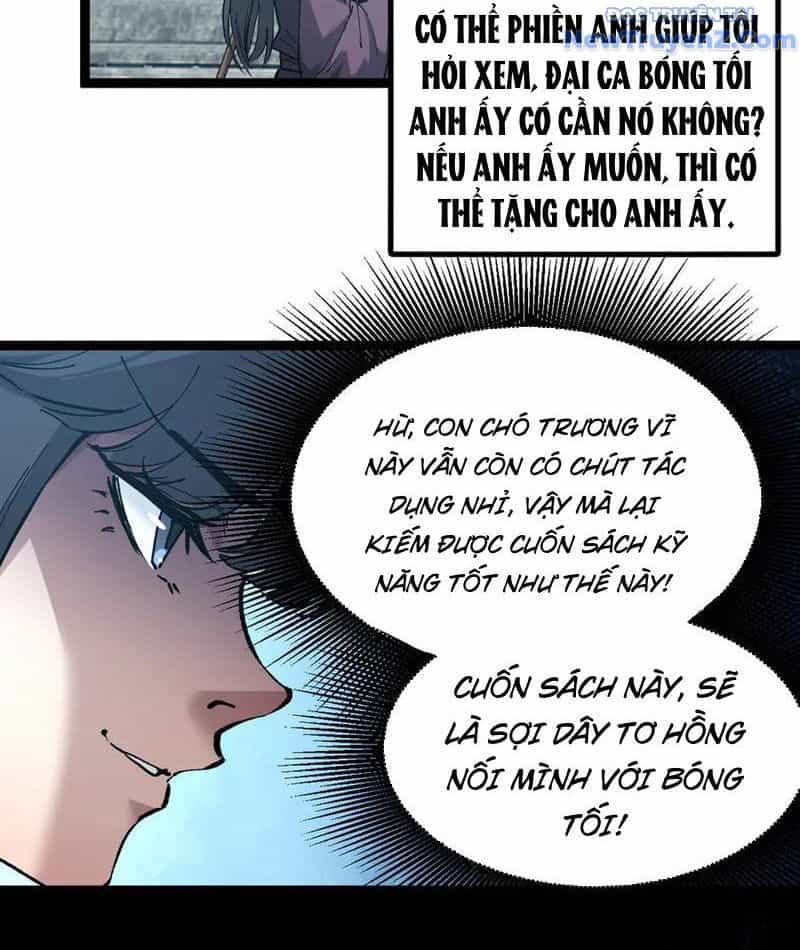 Thích Khách Thần Cấp, Ta Chính Là Bóng Đêm - Chương 20 - ảnh 53