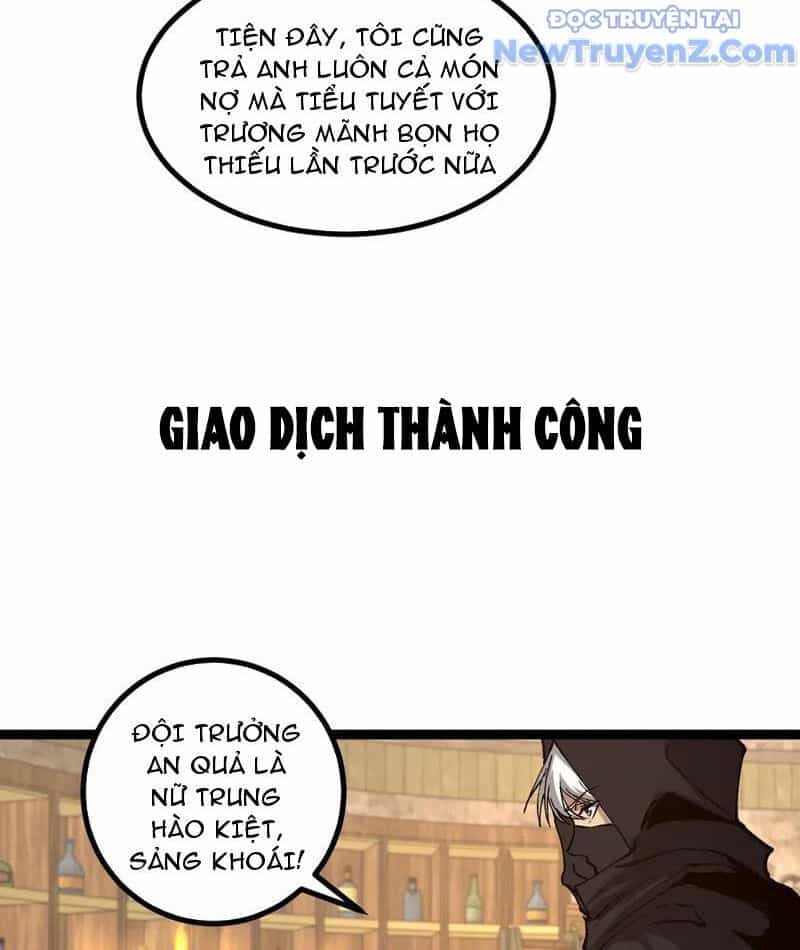 Thích Khách Thần Cấp, Ta Chính Là Bóng Đêm - Chương 22 - ảnh 24