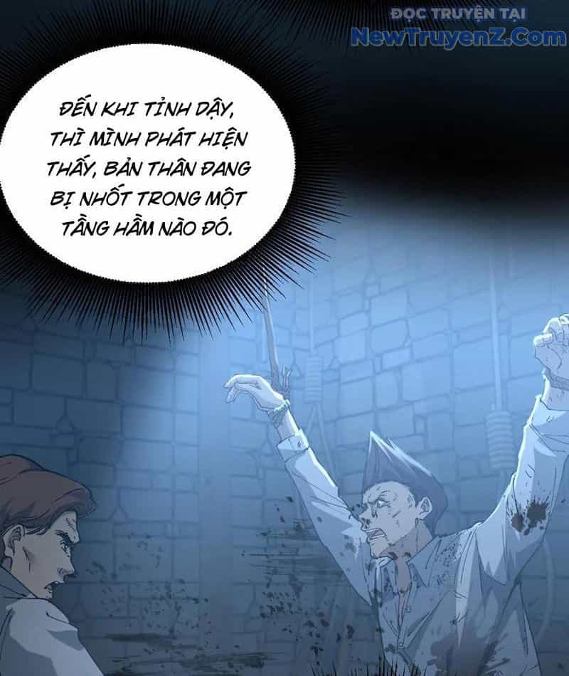 Thích Khách Thần Cấp, Ta Chính Là Bóng Đêm - Chương 22 - ảnh 49