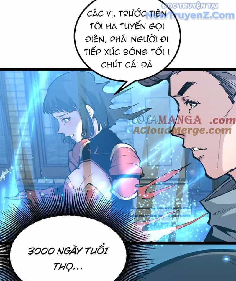 Thích Khách Thần Cấp, Ta Chính Là Bóng Đêm - Chương 22 - ảnh 71