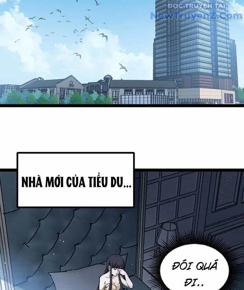 Thích Khách Thần Cấp, Ta Chính Là Bóng Đêm - Chương 23 - ảnh 15