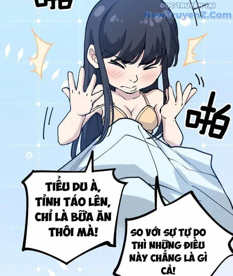 Thích Khách Thần Cấp, Ta Chính Là Bóng Đêm - Chương 23 - ảnh 20