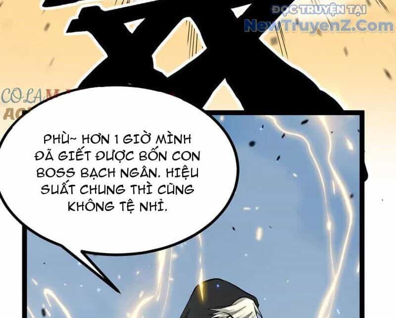 Thích Khách Thần Cấp, Ta Chính Là Bóng Đêm - Chương 23 - ảnh 30