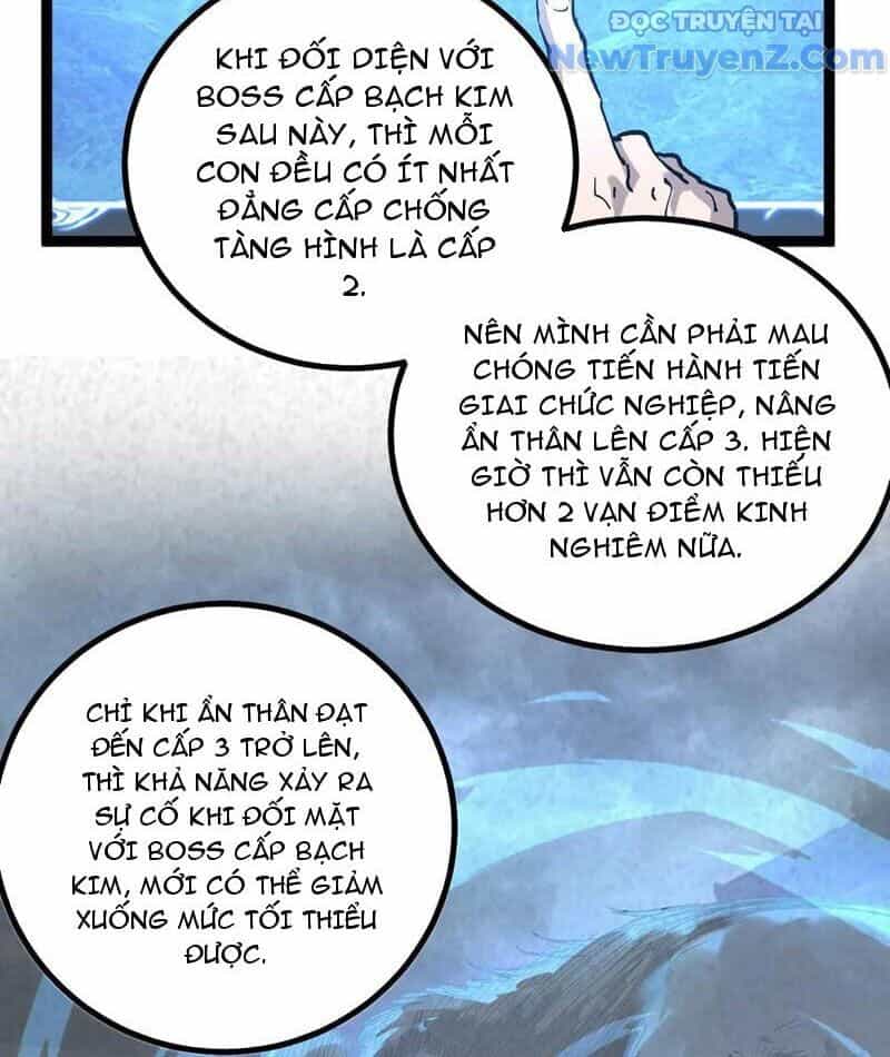 Thích Khách Thần Cấp, Ta Chính Là Bóng Đêm - Chương 23 - ảnh 37