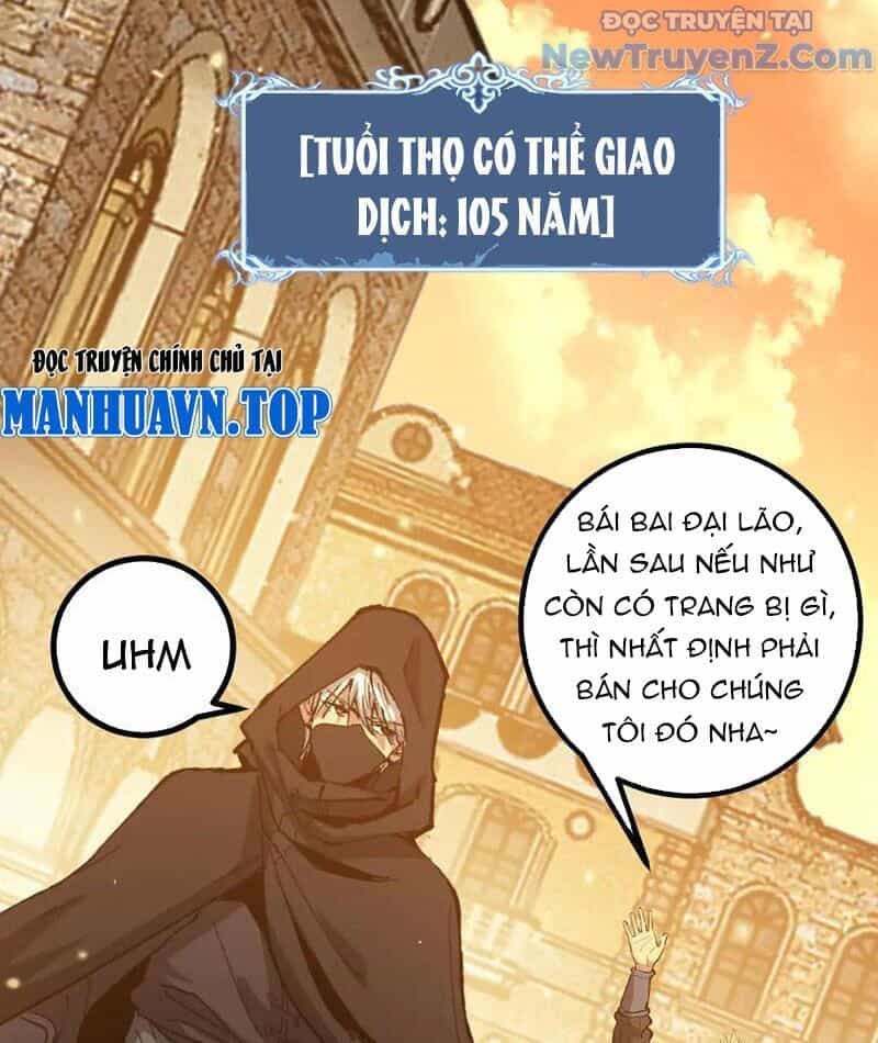 Thích Khách Thần Cấp, Ta Chính Là Bóng Đêm - Chương 23 - ảnh 44