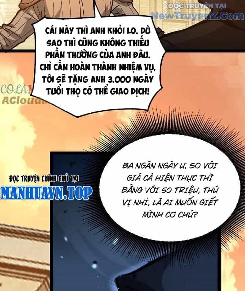 Thích Khách Thần Cấp, Ta Chính Là Bóng Đêm - Chương 23 - ảnh 51