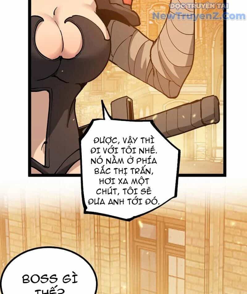 Thích Khách Thần Cấp, Ta Chính Là Bóng Đêm - Chương 23 - ảnh 70