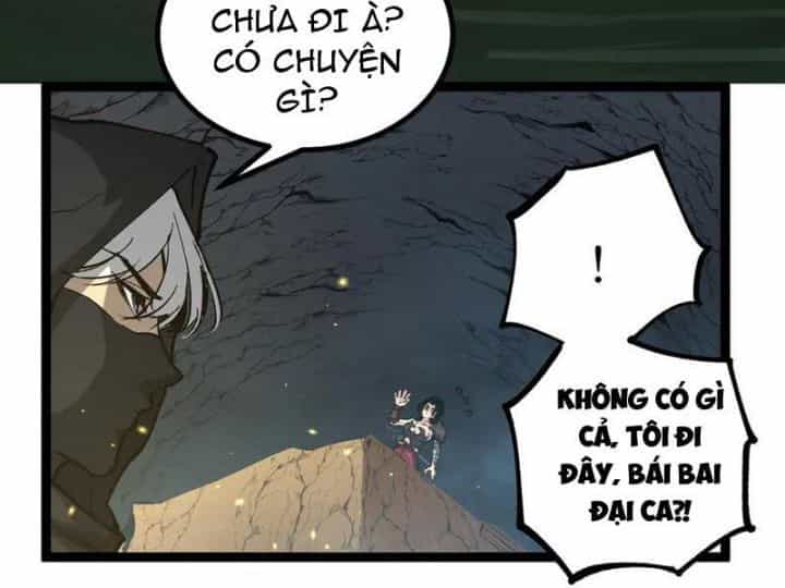 Thích Khách Thần Cấp, Ta Chính Là Bóng Đêm - Chương 24 - ảnh 113