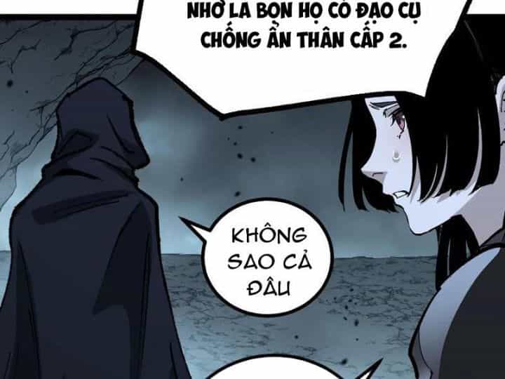Thích Khách Thần Cấp, Ta Chính Là Bóng Đêm - Chương 24 - ảnh 16