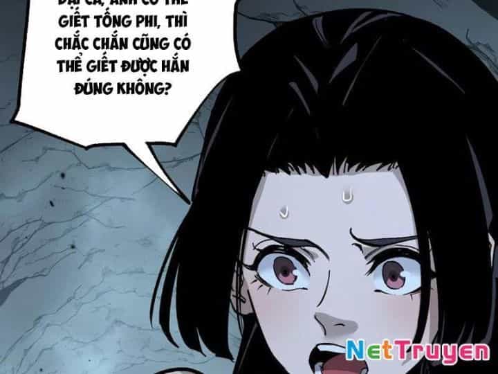 Thích Khách Thần Cấp, Ta Chính Là Bóng Đêm - Chương 24 - ảnh 27