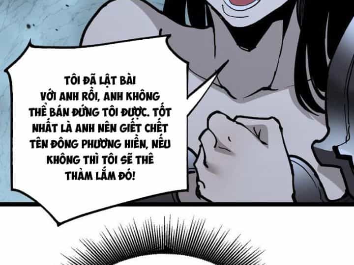 Thích Khách Thần Cấp, Ta Chính Là Bóng Đêm - Chương 24 - ảnh 28