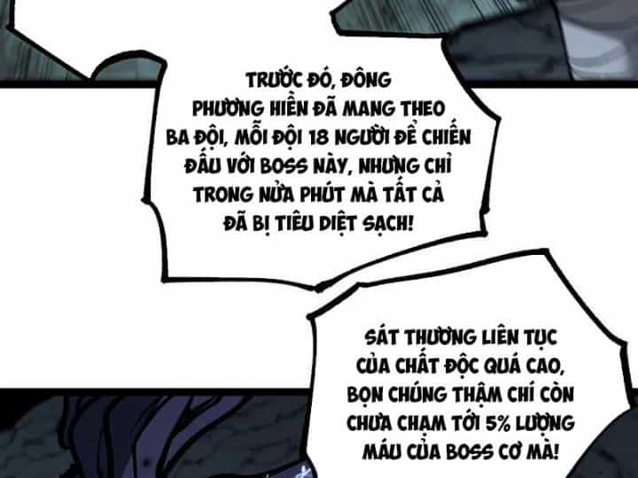 Thích Khách Thần Cấp, Ta Chính Là Bóng Đêm - Chương 24 - ảnh 36