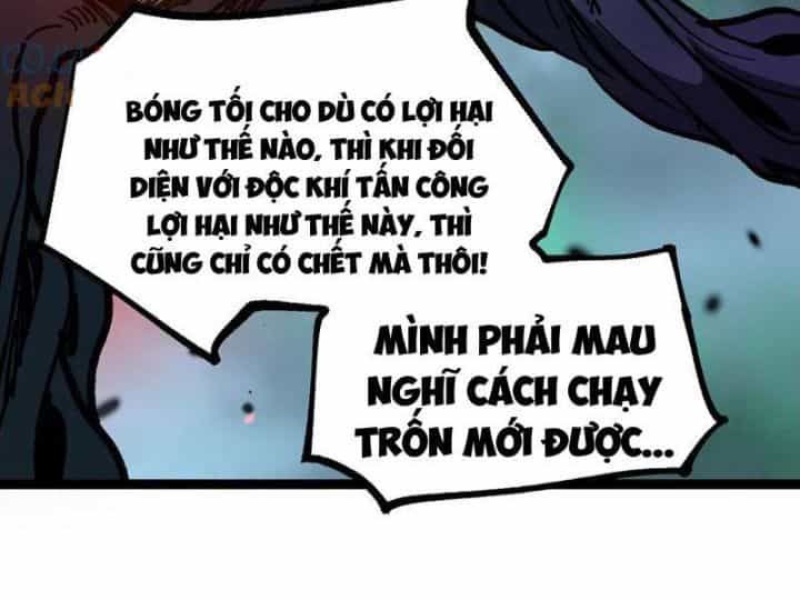 Thích Khách Thần Cấp, Ta Chính Là Bóng Đêm - Chương 24 - ảnh 39