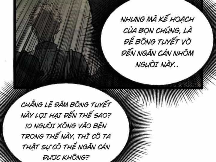 Thích Khách Thần Cấp, Ta Chính Là Bóng Đêm - Chương 24 - ảnh 74