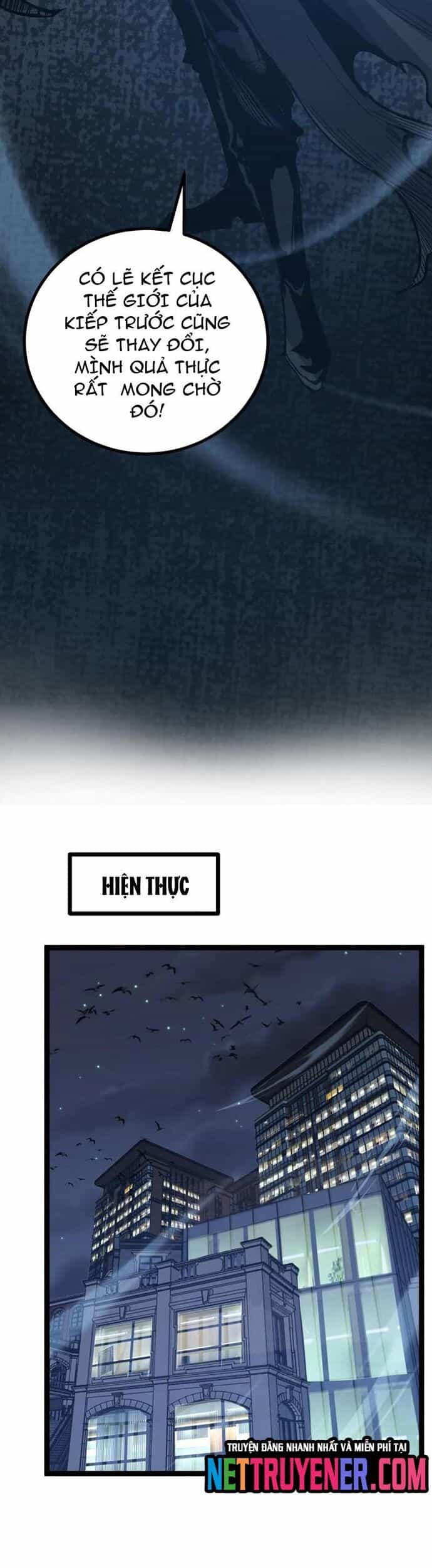 Thích Khách Thần Cấp, Ta Chính Là Bóng Đêm - Chương 25 - ảnh 9