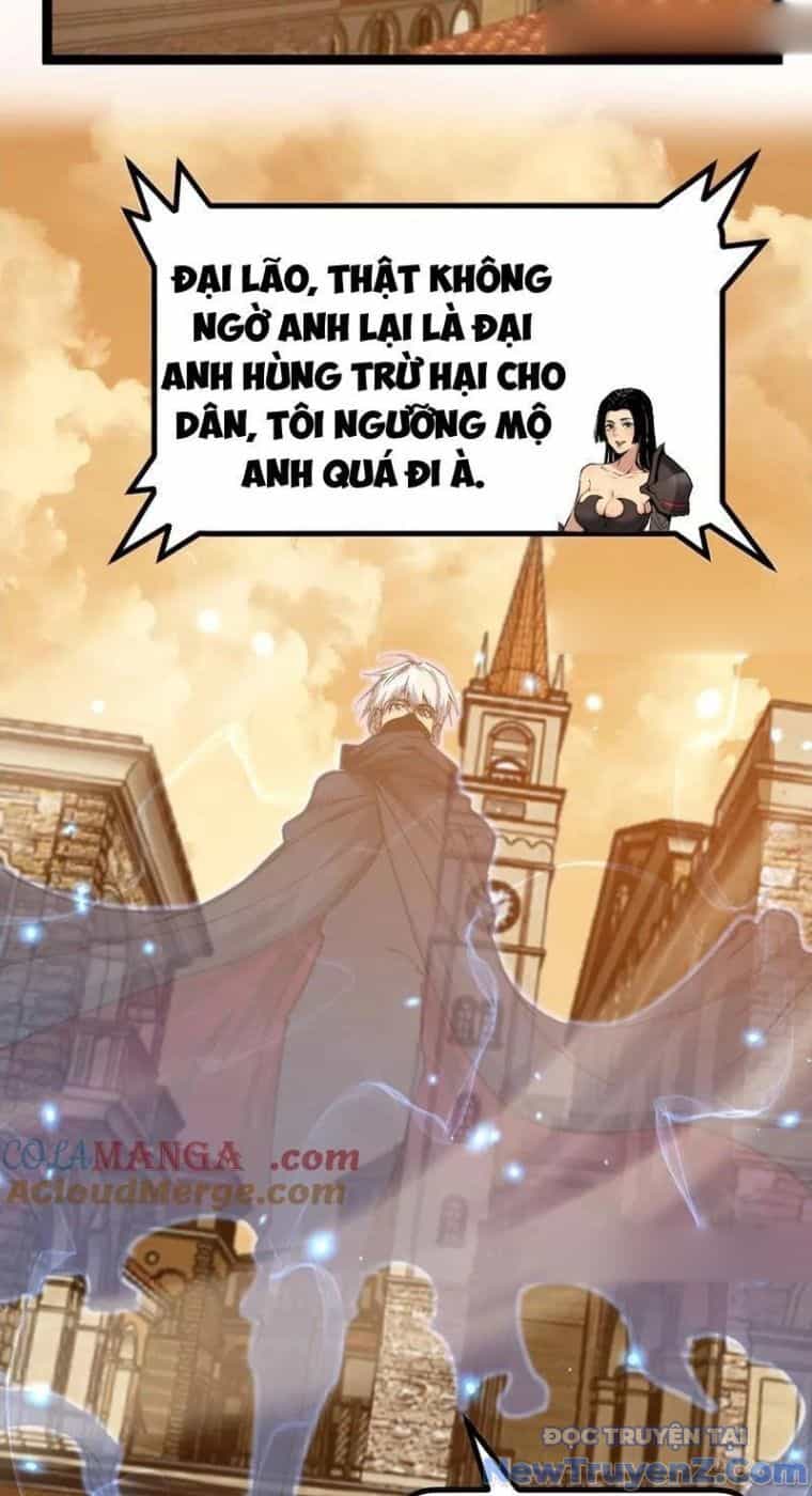 Thích Khách Thần Cấp, Ta Chính Là Bóng Đêm - Chương 26 - ảnh 27