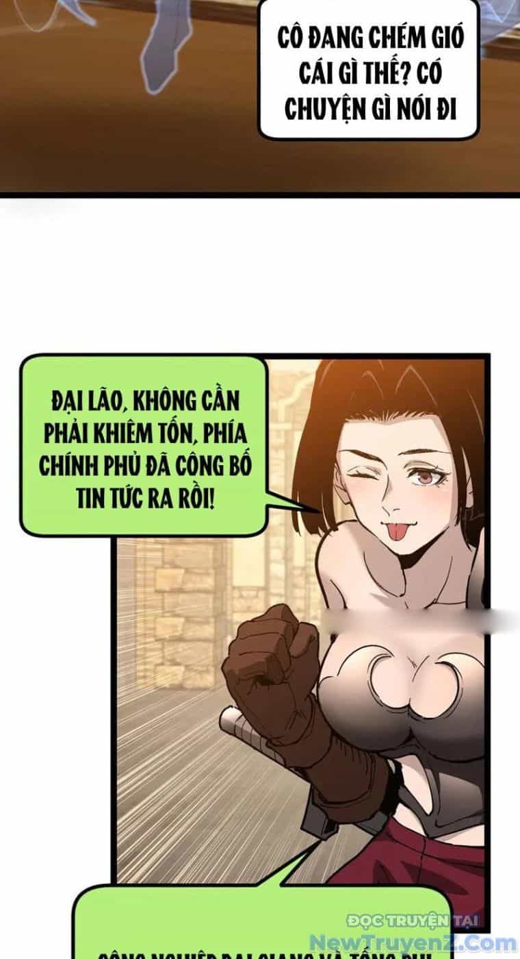 Thích Khách Thần Cấp, Ta Chính Là Bóng Đêm - Chương 26 - ảnh 28