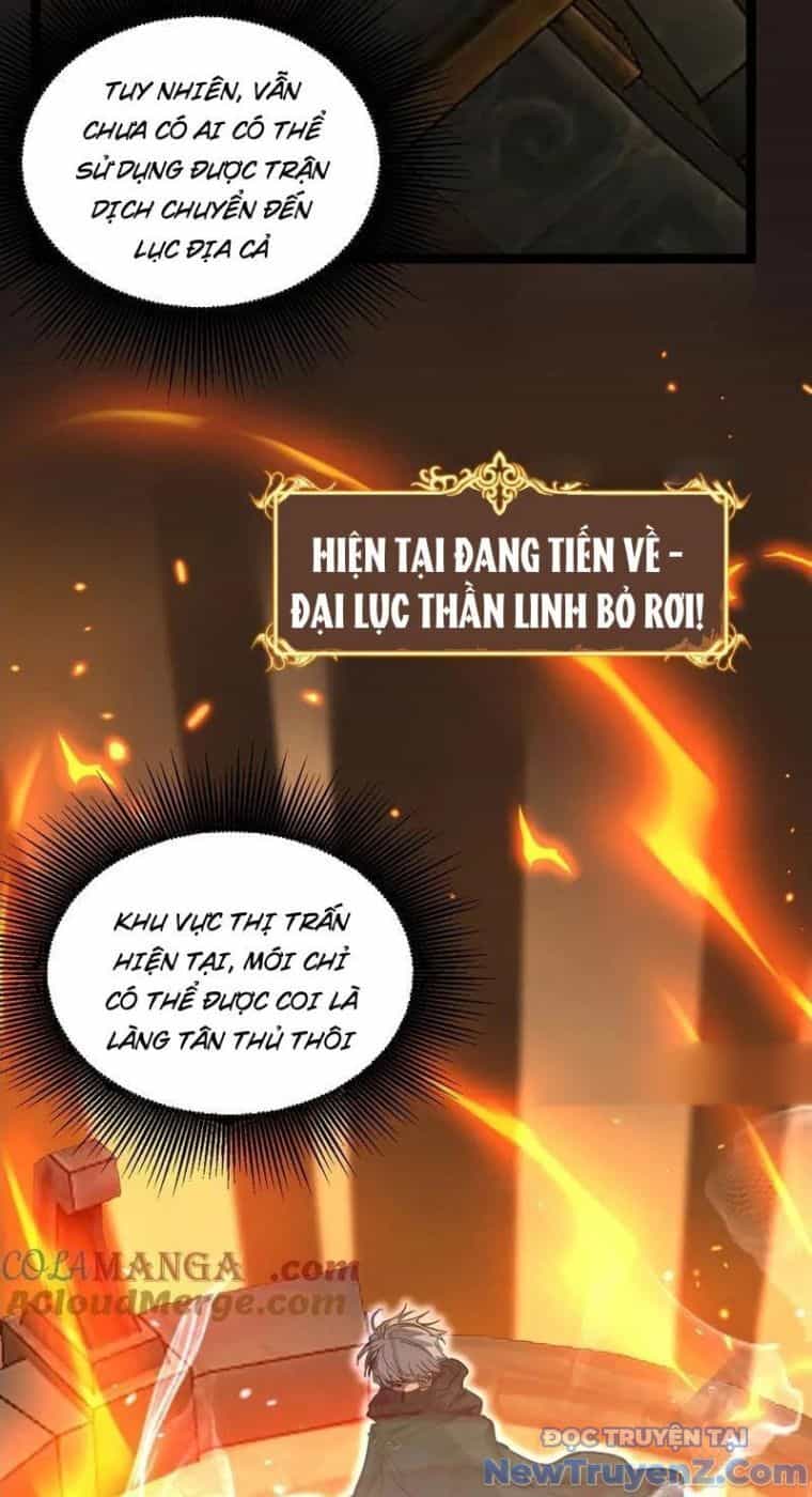 Thích Khách Thần Cấp, Ta Chính Là Bóng Đêm - Chương 26 - ảnh 32
