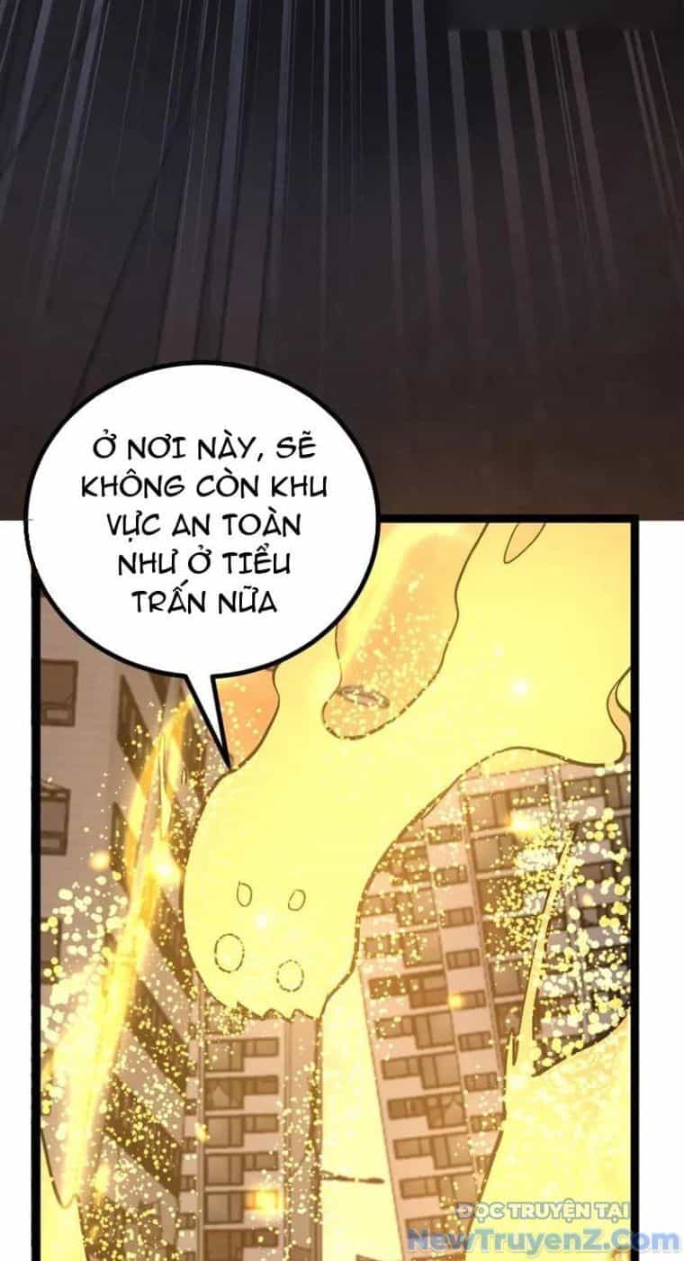 Thích Khách Thần Cấp, Ta Chính Là Bóng Đêm - Chương 26 - ảnh 49