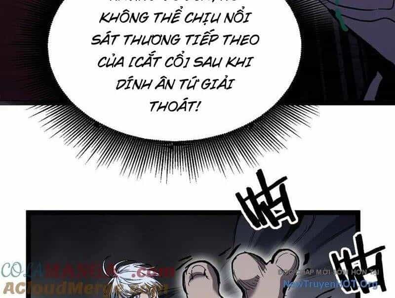 Thích Khách Thần Cấp, Ta Chính Là Bóng Đêm - Chương 31 - ảnh 77