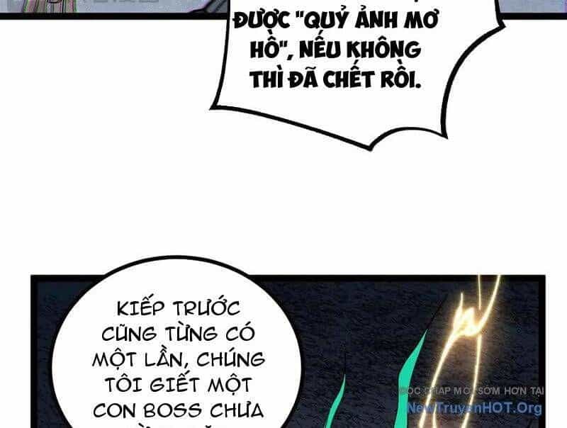 Thích Khách Thần Cấp, Ta Chính Là Bóng Đêm - Chương 31 - ảnh 90