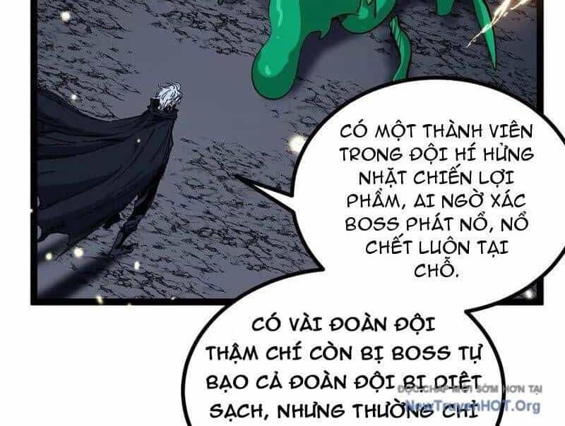 Thích Khách Thần Cấp, Ta Chính Là Bóng Đêm - Chương 31 - ảnh 92