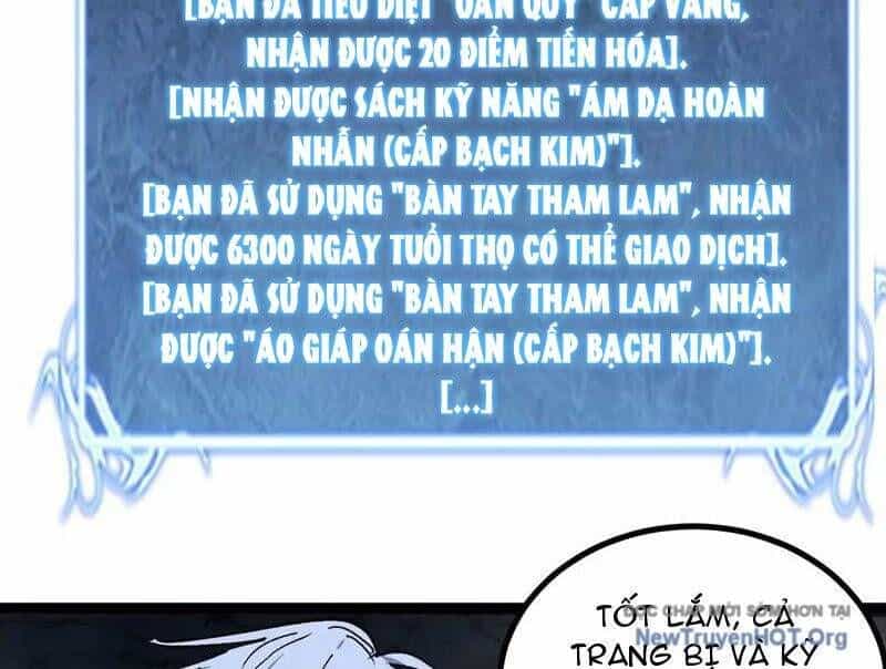 Thích Khách Thần Cấp, Ta Chính Là Bóng Đêm - Chương 31 - ảnh 95