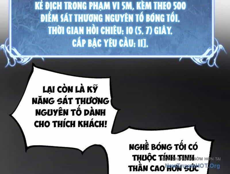 Thích Khách Thần Cấp, Ta Chính Là Bóng Đêm - Chương 31 - ảnh 99
