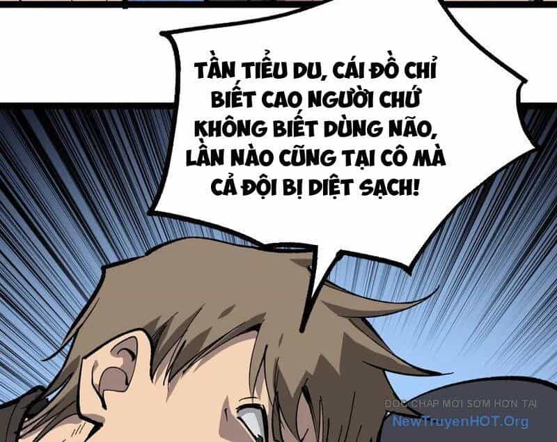 Thích Khách Thần Cấp, Ta Chính Là Bóng Đêm - Chương 32 - ảnh 14