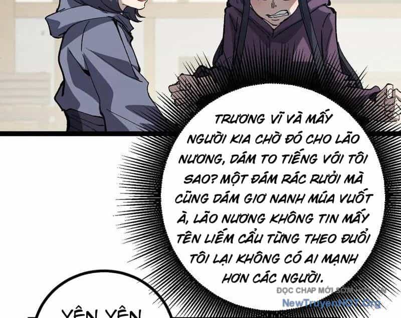 Thích Khách Thần Cấp, Ta Chính Là Bóng Đêm - Chương 32 - ảnh 22