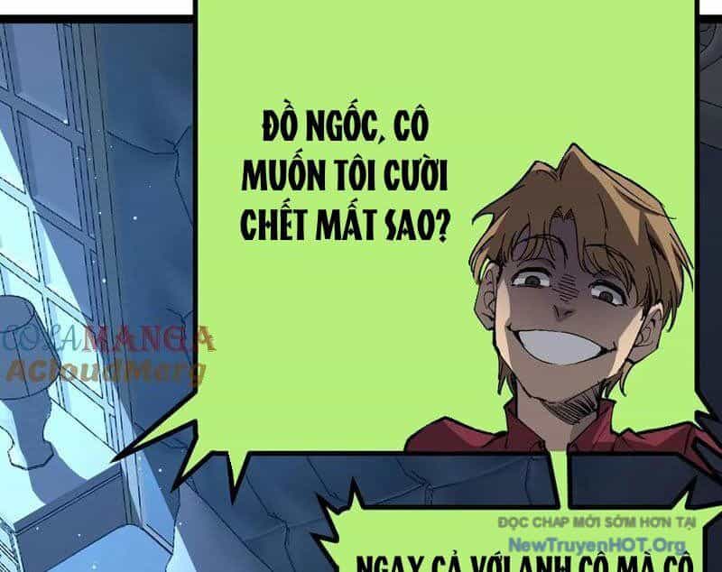 Thích Khách Thần Cấp, Ta Chính Là Bóng Đêm - Chương 32 - ảnh 32