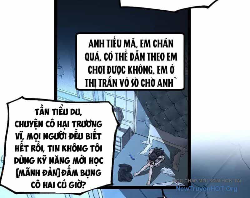 Thích Khách Thần Cấp, Ta Chính Là Bóng Đêm - Chương 32 - ảnh 35