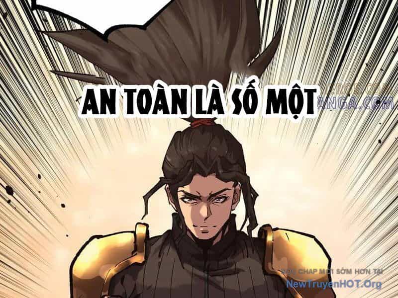 Thích Khách Thần Cấp, Ta Chính Là Bóng Đêm - Chương 35 - ảnh 16