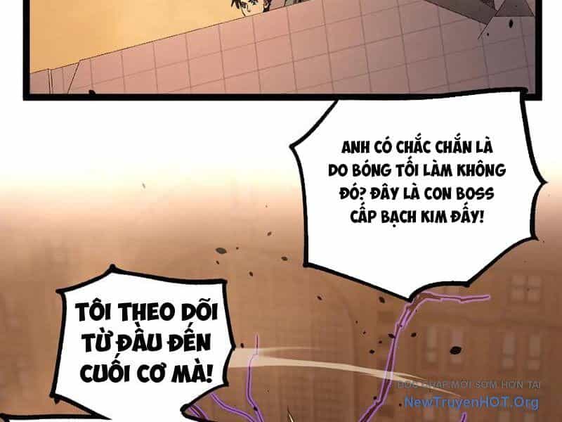 Thích Khách Thần Cấp, Ta Chính Là Bóng Đêm - Chương 35 - ảnh 2