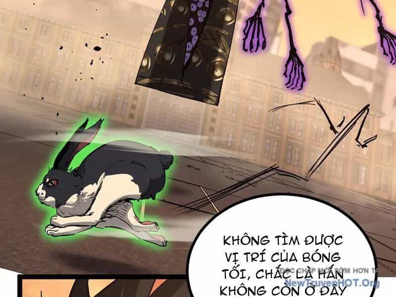 Thích Khách Thần Cấp, Ta Chính Là Bóng Đêm - Chương 35 - ảnh 27