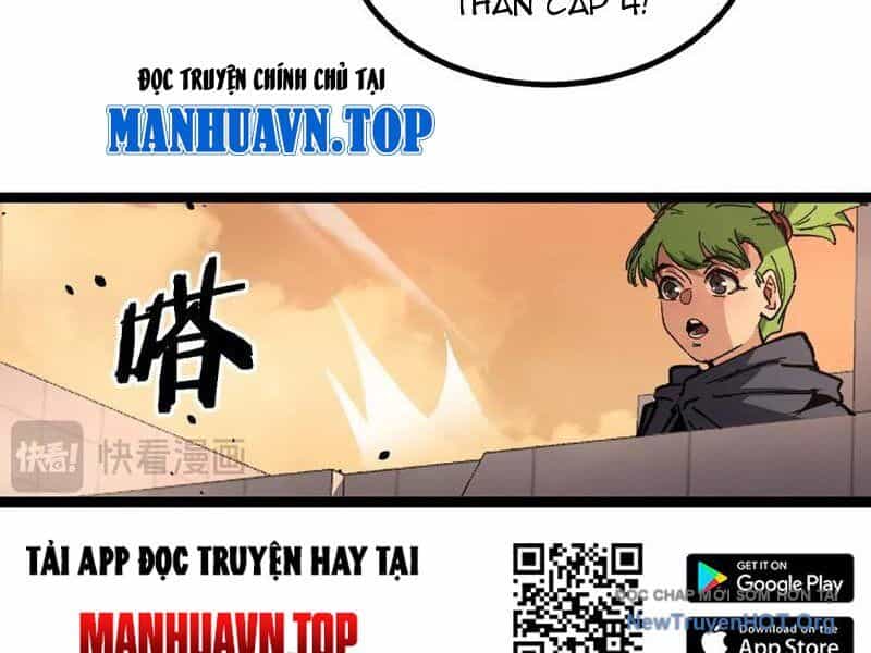 Thích Khách Thần Cấp, Ta Chính Là Bóng Đêm - Chương 35 - ảnh 30