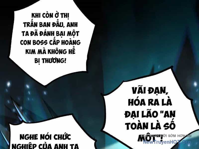Thích Khách Thần Cấp, Ta Chính Là Bóng Đêm - Chương 35 - ảnh 36