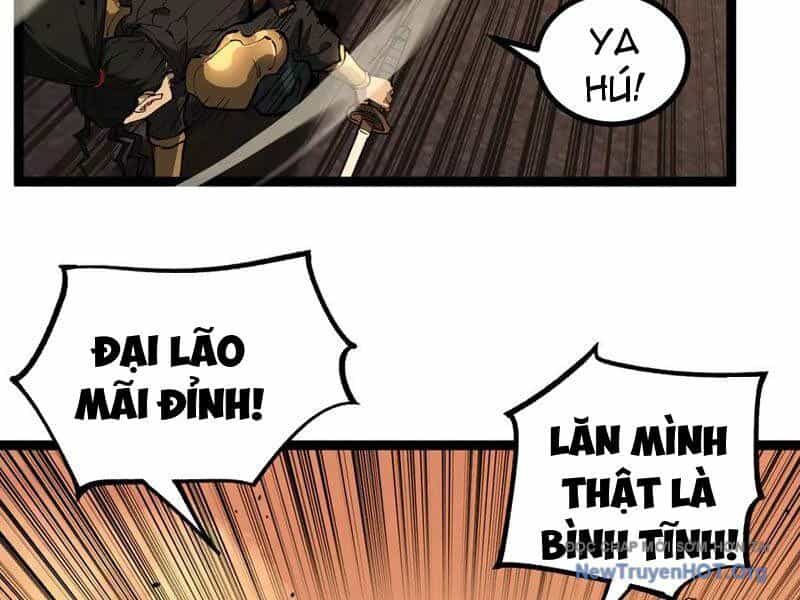 Thích Khách Thần Cấp, Ta Chính Là Bóng Đêm - Chương 35 - ảnh 55